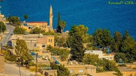 Photo de HALFETİ SAKLI CENNET