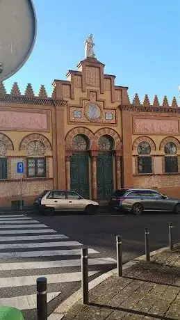Photo de Antigo Asilo Almeida da Costa