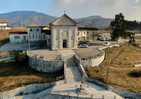 Photo de Chiesa della Natività della Beata Vergine Maria