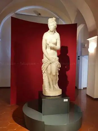 Photo de Museo Archeologico di Venafro