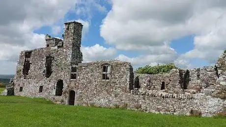 Hill of Slane