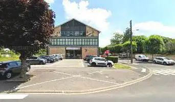 Photo of Conservatory Gaston Litaize