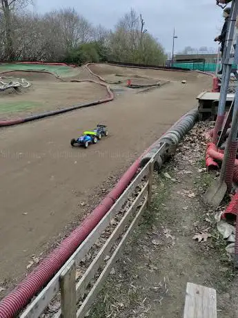 Photo de SC-Track Gent