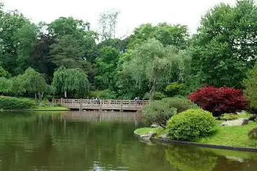 Japanese Garden