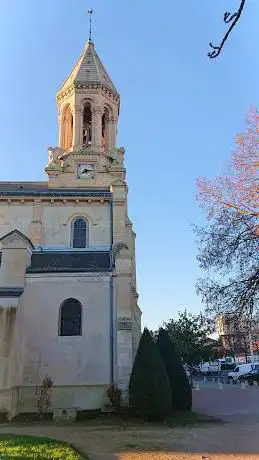 Photo de Église Notre-Dame