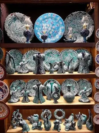 Photo de Pasha Ceramic