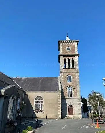 Franciscan Friary