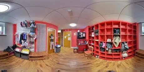 Photo de Hot Yoga South Brighton