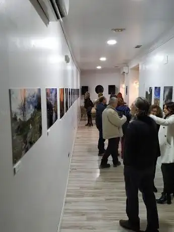 Photo de Belleartes. Espacio de arte y acción