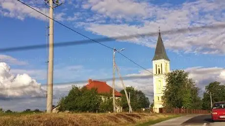 Photo de Église Saint Joseph