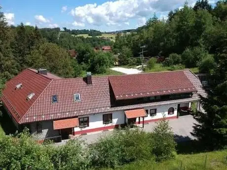 Photo de Jugendhilfeeinrichtung Freedom Fachklinik Schlehreut gGmbH