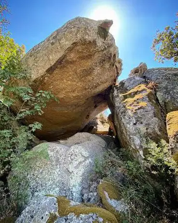 Photo de Sito archeologico & Belvedere 