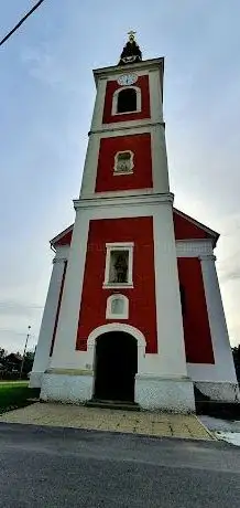 Photo de Church of the Assumption of the Blessed Virgin Mary