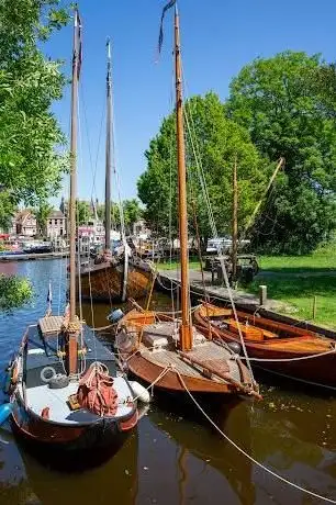 Photo de Stichting Zwartsluizer Botter ZS13