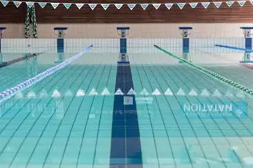 Photo de Pool water pearl