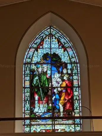 Photo de St. Patrick's Catholic Church