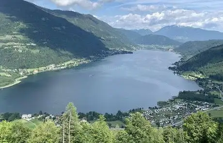 Photo de Ossiacher See