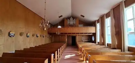 Photo de Bodafors kyrka Norra Sandsjö församling