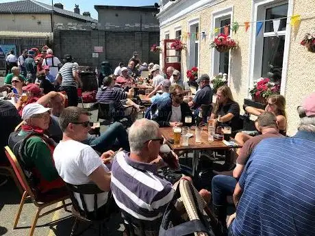 Howth Yacht Club