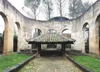 Photo de Lavoir de l'Ayrolle