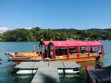 Photo de Taxiboot Basel