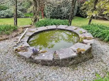 Photo de Ken-Caro Garden
