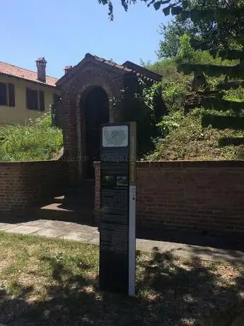 Photo de La Ghiacciaia