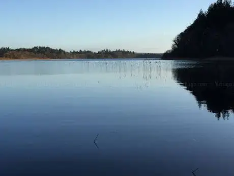 Photo de Lough Meelagh
