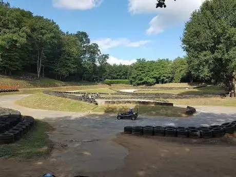 Photo de Karting st geniès