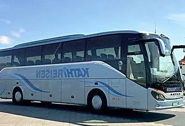 Photo de Kathi-Reisen Inh. K.Überall Busreisen