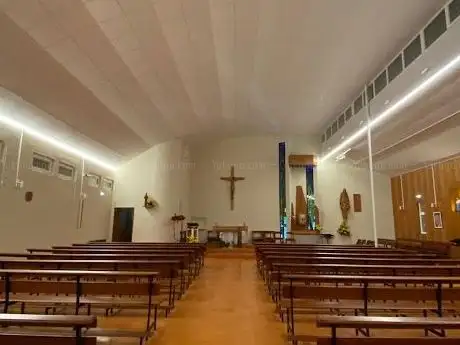 Photo de Igreja de São José