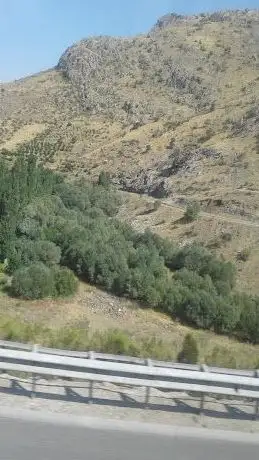 Photo de Niğde İl Sınırı