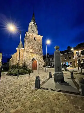Photo de Saint-Jacques et Notre-Dame