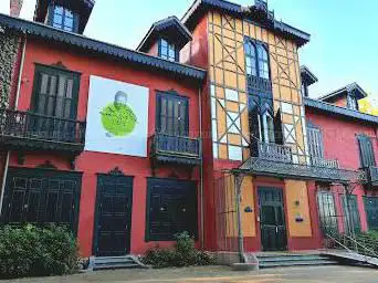 Photo de Cristina Enea parkea