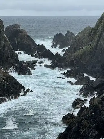 Photo de Northernmost Point of Contiguous Ireland