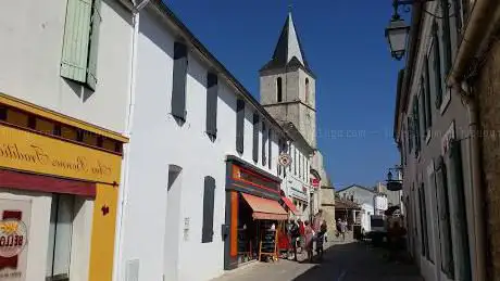 Photo de Tourist Office of Dolus d'Oléron