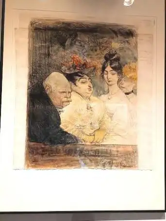Photo de Musée Charles Léandre