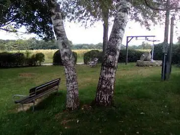Photo de Parc à la campagne