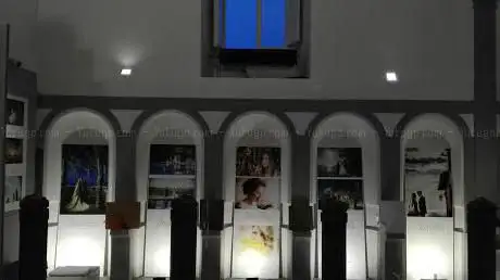 Photo de Nuove Terme Di Stabia