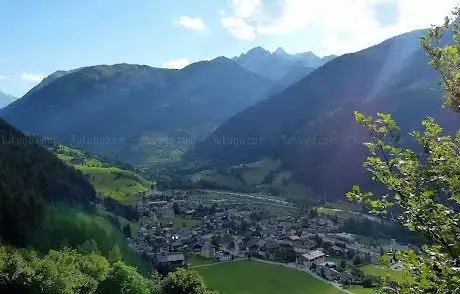 Photo de Tourismusbüro Großkirchheim