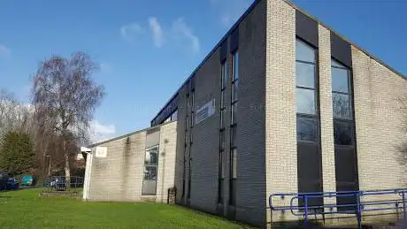 Photo de Llyfrgell Abercynffig/Aberkenfig Library
