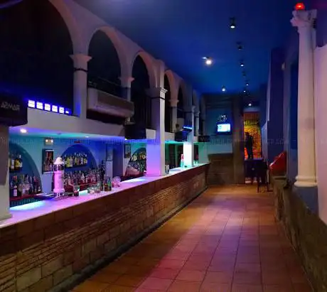 Photo de Discobar Brieva