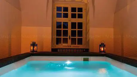 Photo de Rubedo Beauty Wellness, Spa