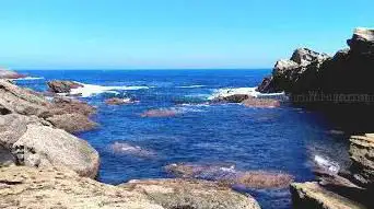 Photo de Costa de Azarabatza