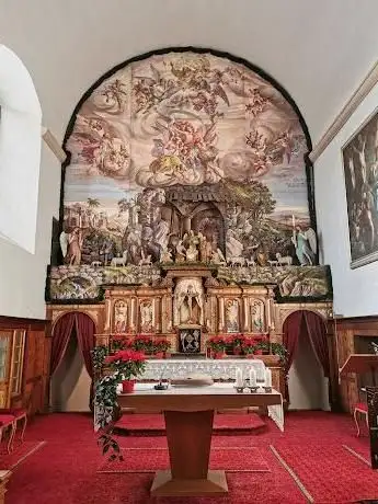Photo de Kapuzinerkirche