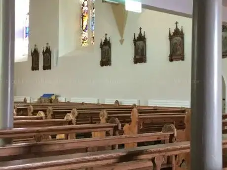Photo de St Molleran's Catholic Church Carrick on Suir