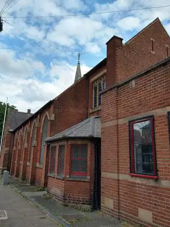 Photo de Arya Samaj Vedic Mission
