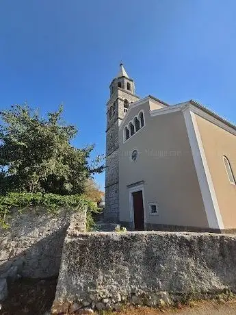 Photo de Church of St. Thomas