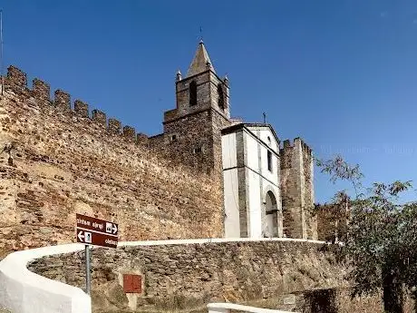 Photo de Igreja Matriz de Nossa Sra. das Candeias