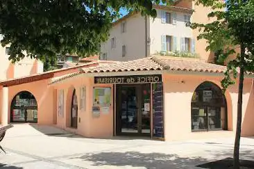 Photo de Office de Tourisme de Gémenos